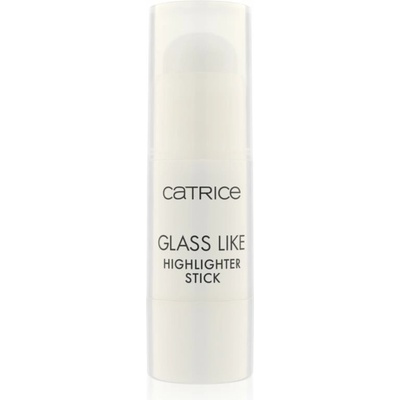 Catrice Glass Like Highlighter Stick rozjasňujúca tyčinka s trblietkami 010 Keep It Glassy 5.3 g