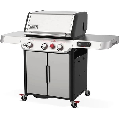 Weber Genesis SX-325s