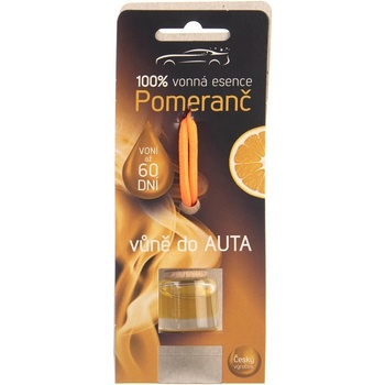 Kozák Pomeranč 5 ml