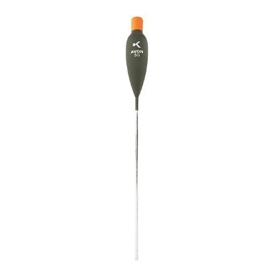 Korum plavák Glide Avon 8g