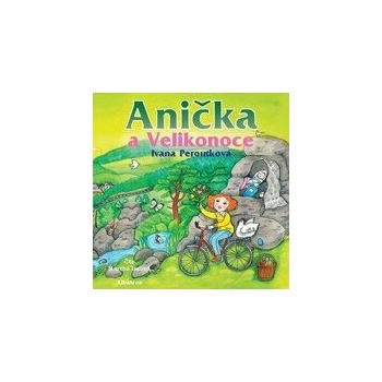Anička a Velikonoce