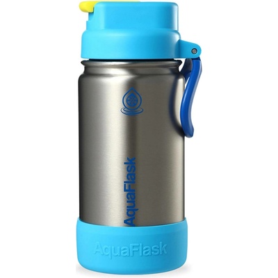 AquaFlask FLIP SIP Comet 414 ml