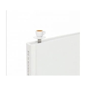 Metalmorphose Tea book insert