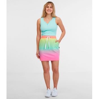 Sam 73 Зелена и розова пола за жени SAM 73 Hermosa Sam 73 | Rozov | ЖЕНИ | XL