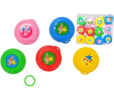 Jo Jo 5,5cm