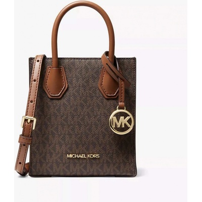 Michael Kors dámská crossbody Mercer + MK 35T1GM9C0I