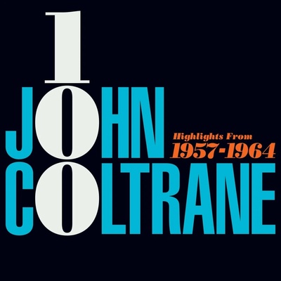 Coltrane John - John Coltrane 100-Highlights 1957-1964 Vinyl