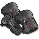 SFR Triple Pad Set