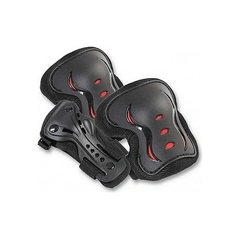 SFR Triple Pad Set