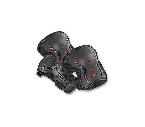 SFR Triple Pad Set