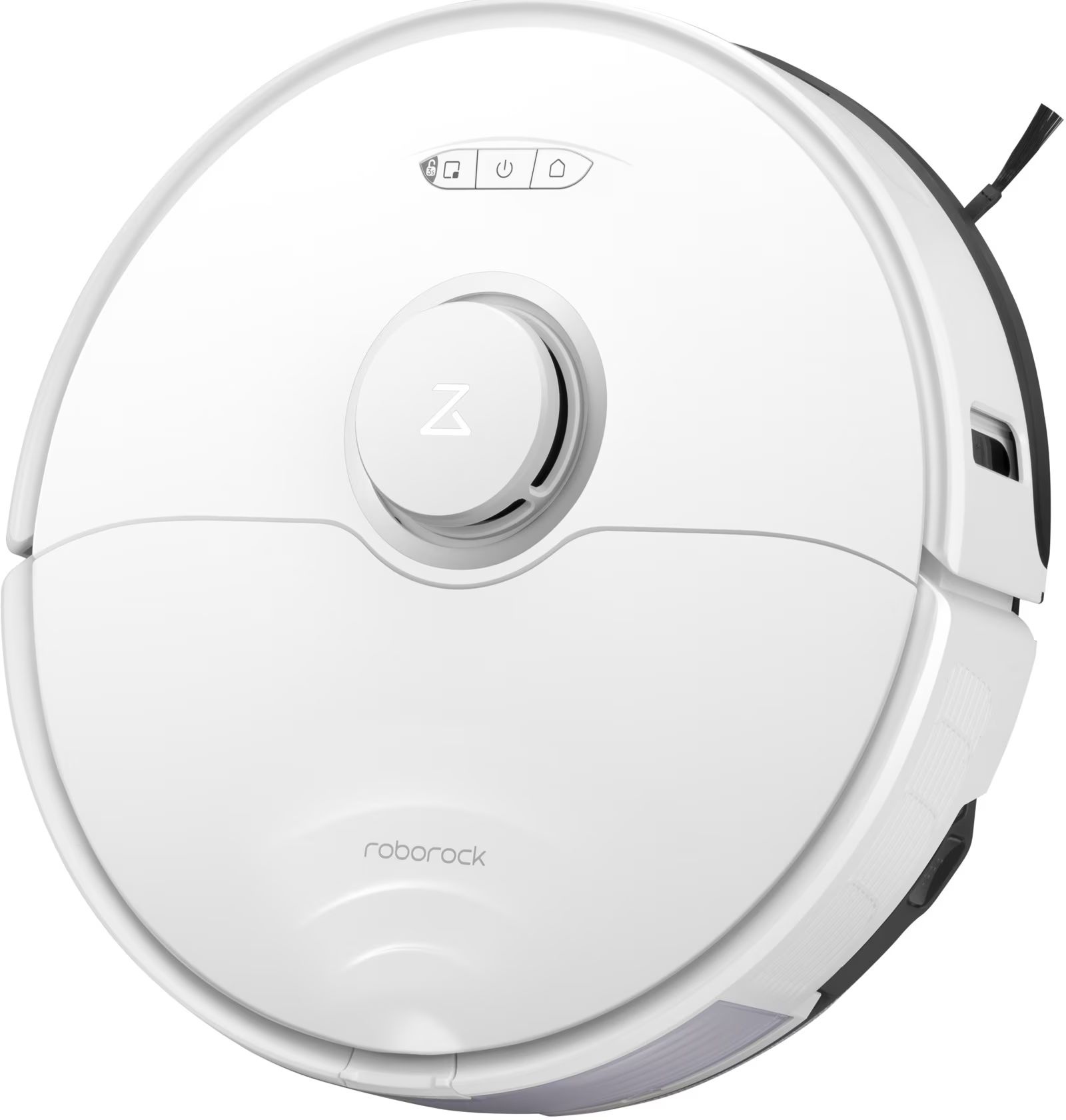 Roborock S8 White (S802-00)