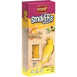 VITAPOL Smakers пръчици за канарчета - яйчни, 2 бр