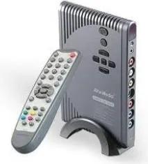 AVerMedia AverTV BOX 9
