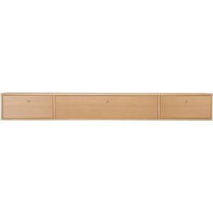 Hammel Furniture Маса за телевизор от декор от дъб в естествен цвят176x22 cm Mistral - Hammel Furniture (931150931)
