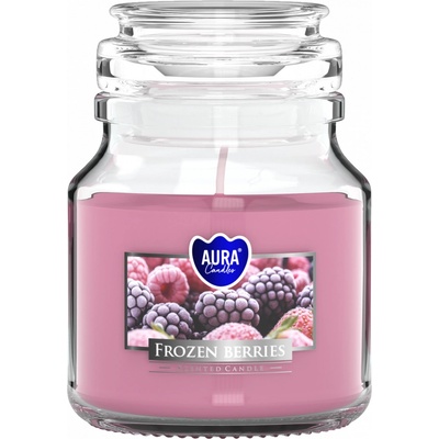 Nohel Garden MRAŽENÉ OVOCE 120 g