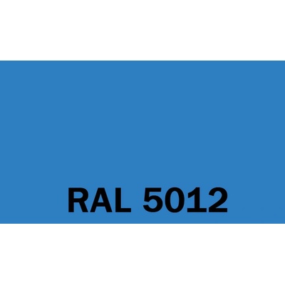 Dulux Classic Select Woodstain 2,5L RAL 5012