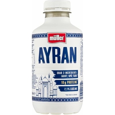 Müller Ayran 500 ml – Zboží Dáma