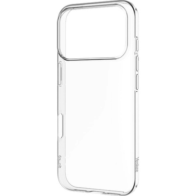 YENKEE YCC 2310 TPU kryt iPhone 17 Pre Yenkee