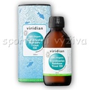 Viridian 100% Organic Scandinavian Rainbow Trout Oil 200 ml