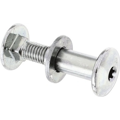 Skrutka do dreva Multi-Fix 8x25 mm 2 kusy