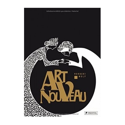 Art Nouveau - Wolf Norbert