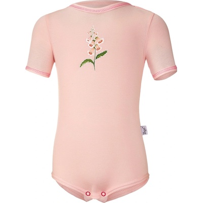 Little Angel Body tenké KR obrázek Outlast® sv.pudrová