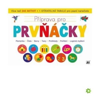 Příprava pro prvňáčky