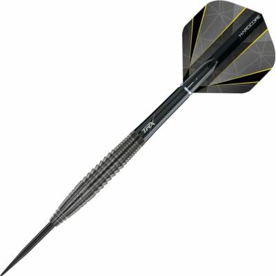Red Dragon Steel Seren 4 Onyx - 23g