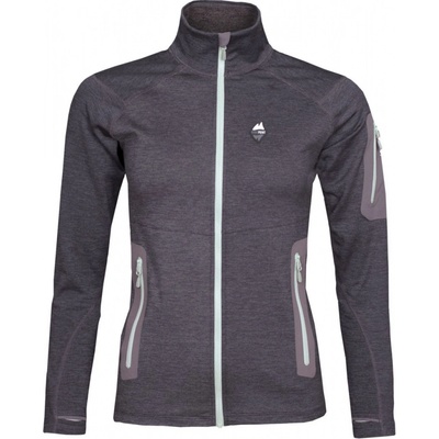 High Point Proton 6.0 Lady Sweatshirt sivá
