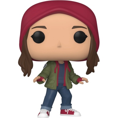 Funko Pop Movies Jurassic World Dominion Maisie 9cm