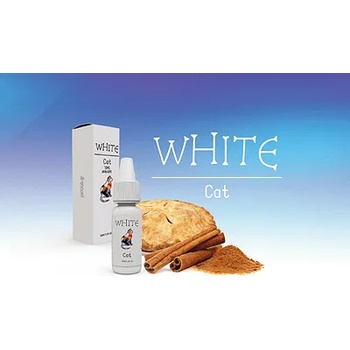 Image 1 of White Cat 10ml