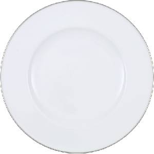 Villeroy & Boch Чиния за вечеря Anmut Platinum No. 1 28 см (10-4636-2630)