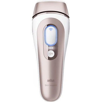Image 1 of Braun Smart Skin Expert IPL7147