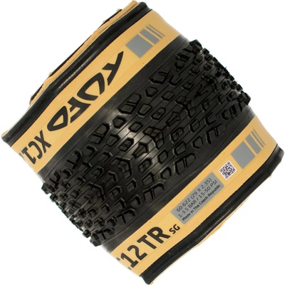 Tufo MTB XC12 TR 29 x 2,25 kevlar