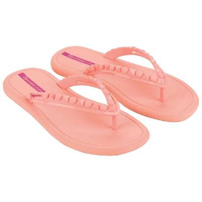 Джапанки Ipanema Meu Sol flip flops - Pink (Pink / Pink)