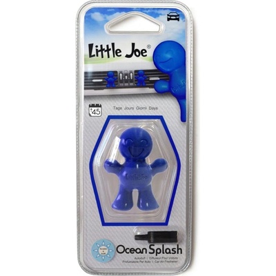 Little Joe Mini Ocean Splash
