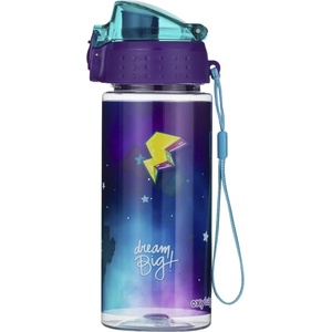 Oxy CLICK пластмасов чучур без съдържание на BPA 500 ml (9-18426)
