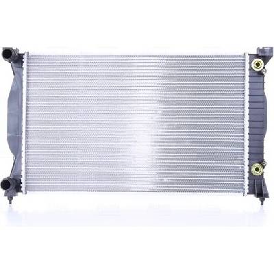 Chladič, chlazení motoru NISSENS 60305A
