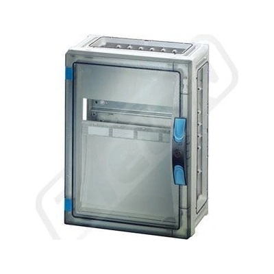 HENSEL FP 1211 12TE IP65