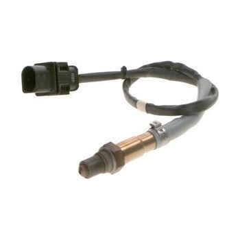 Lambda sonda BOSCH 0 258 017 305