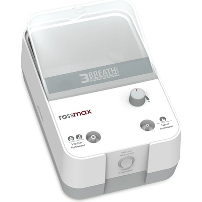 Rossmax NK1000 – Zbozi.Blesk.cz