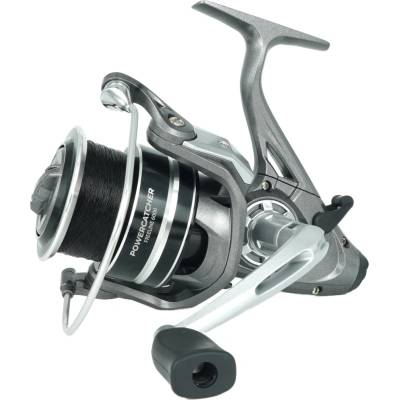 Spro Powercatcher 6000 Free
