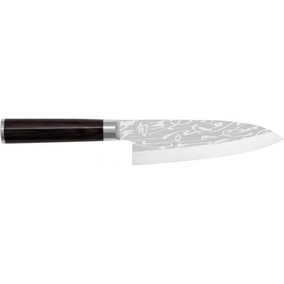 Kai VG-0002 Нож Shun Pro Sho Deba 16.5 cm