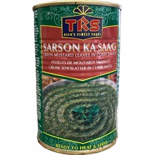 TRS Sarson Ka Saag 450 g