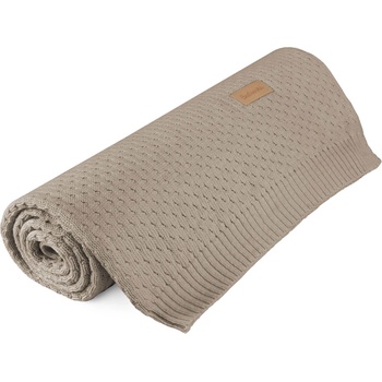 BEZTROSKA Knitted blanket