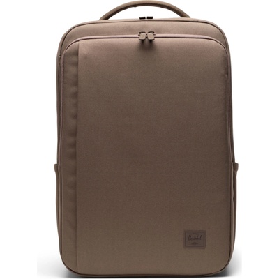 Herschel Kaslo Tech Light Brown 30L