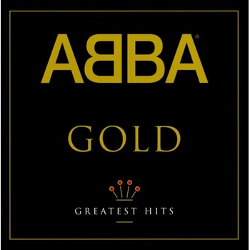 Abba - Gold -Hq- LP