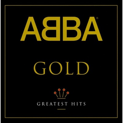 Abba - Gold -Hq- LP – Sleviste.cz