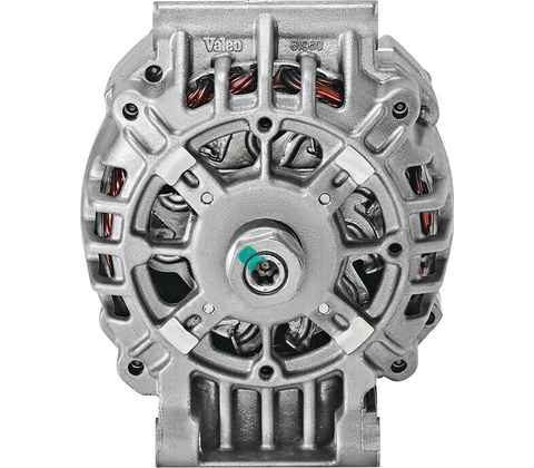 Alternátor VALEO 437318