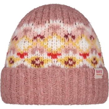 Barts Детска зимна шапка (beanie) Barts Kid's Leonari Beanie - Pink - размер 55 cm (904-4387-0311)